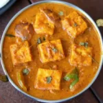 Paneer-Lababdar